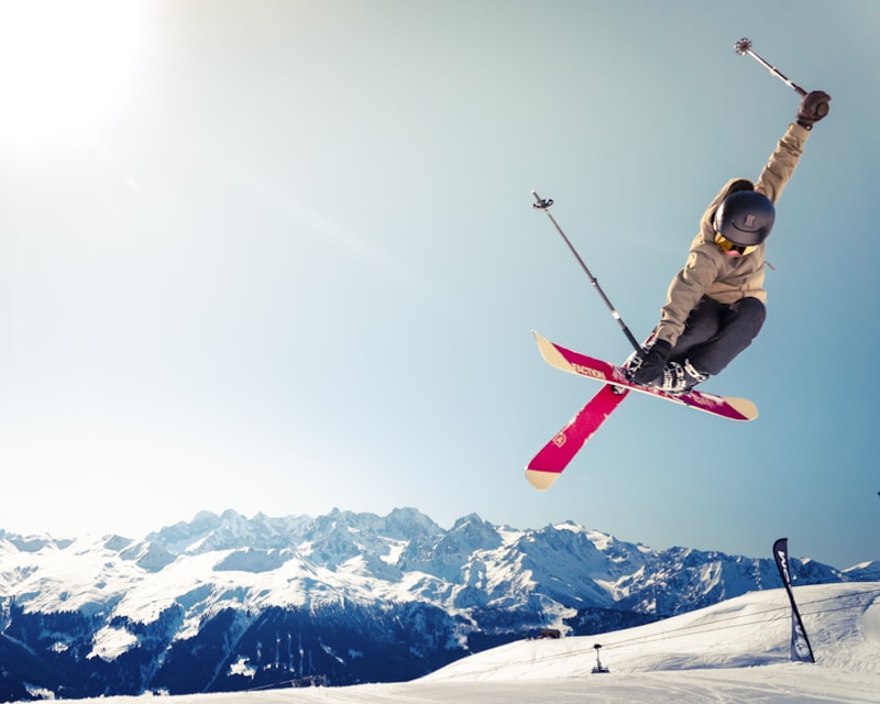 Skiverleih in Bergün - Darlux — Schweiz | Caranva
