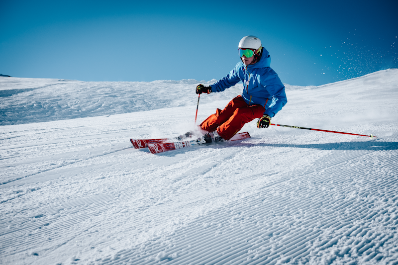 Forfait de Esquí en Kampenwand — Alemania — Precios y Disponibilidad | Caranva