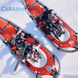 Raquetas Nieve Baqueira Beret - -CaranvaSports - temporada 2026