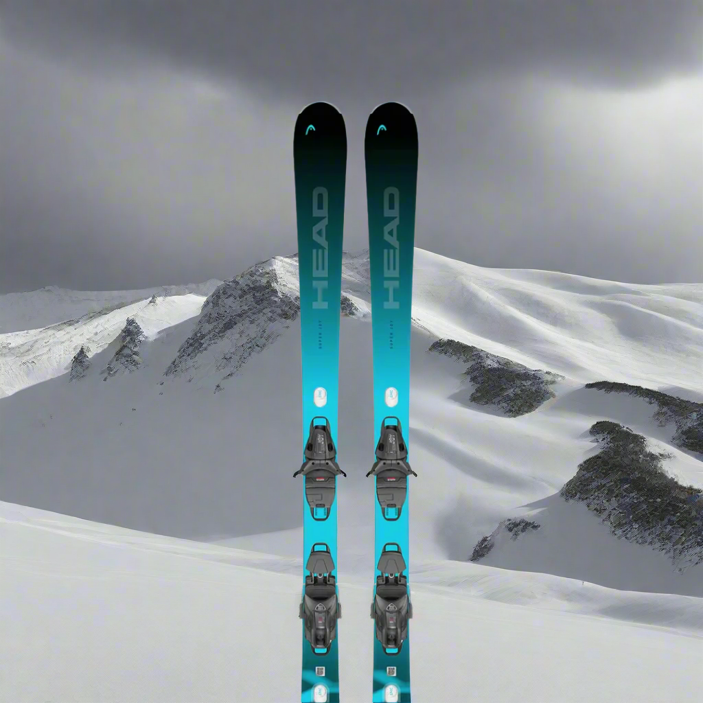 reantal ski las leñas