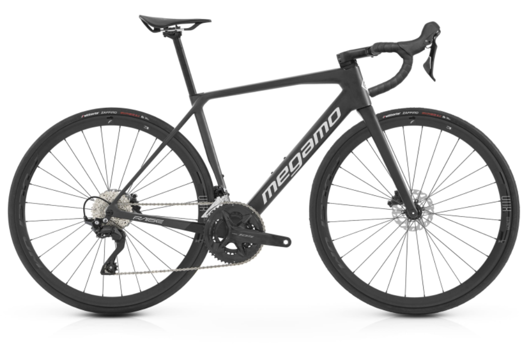 Carbon-Rennradverleih in Barcelona 