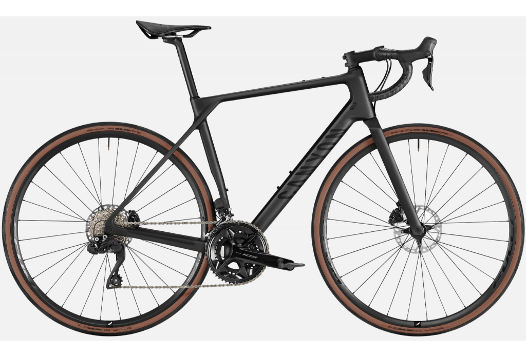 Carbon-Rennradverleih in Barcelona 