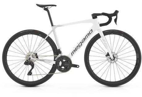 Alquiler Bicis Carretera de Carbono en Barcelona - Carretera / Bianchi Infinito XE - Caranva