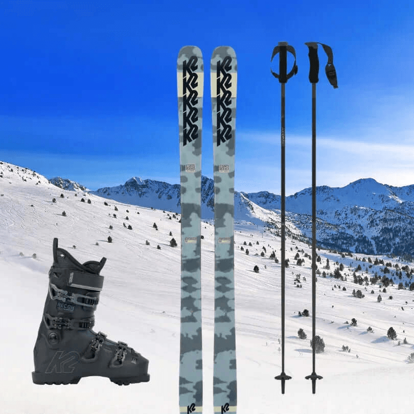 Alquiler de snowboard en Verbier con recogida a pie de pistas
