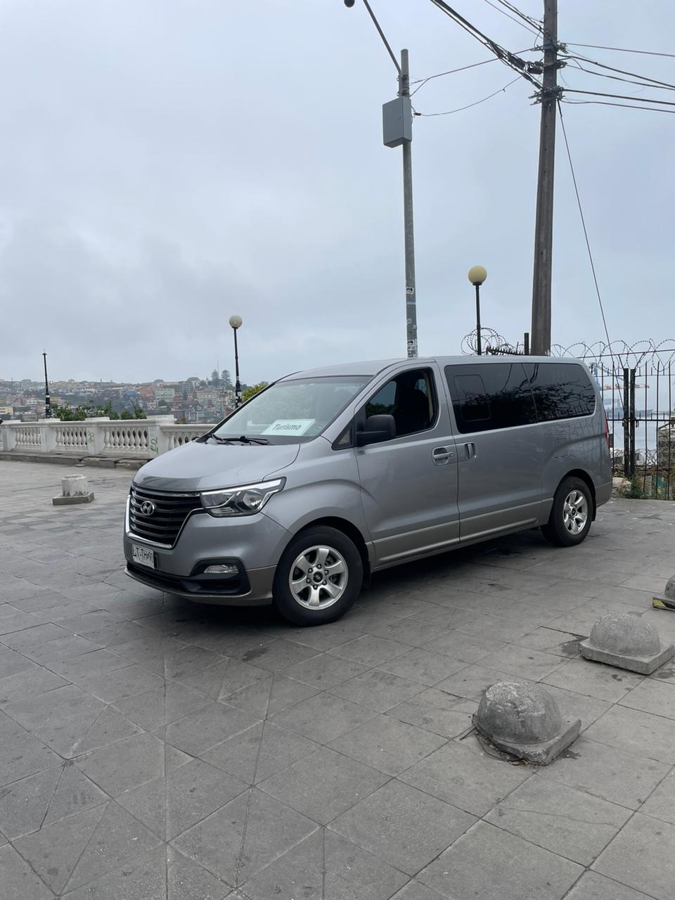 transfer privado a valle nevado